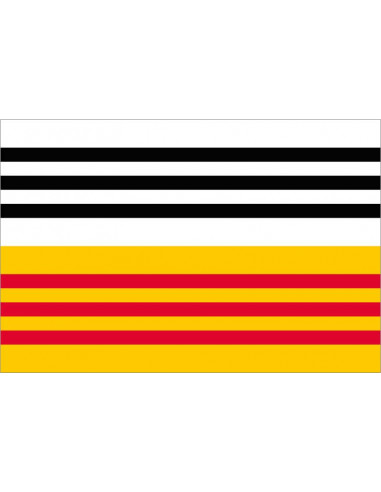 Bandera-de-Loon-op-Zand