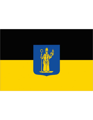 Bandera-de-Mill-en-Sint-Hubert