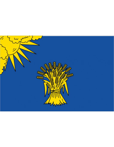 Bandera-de-Reusel-De-Mierden