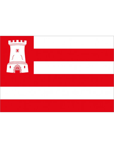 Bandera-de-Alkmaar