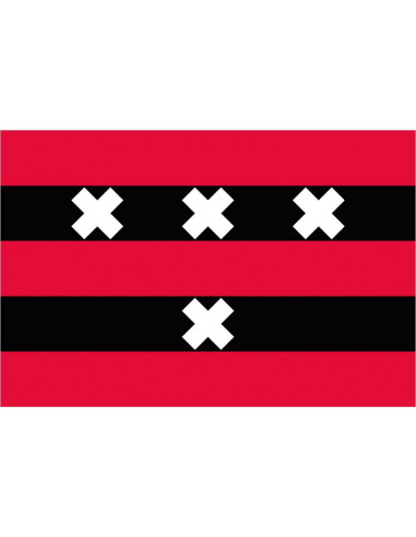 Bandera-de-Amstelveen