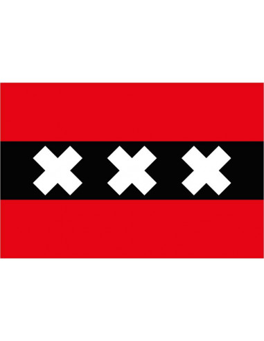 Bandera-de-Amsterdam