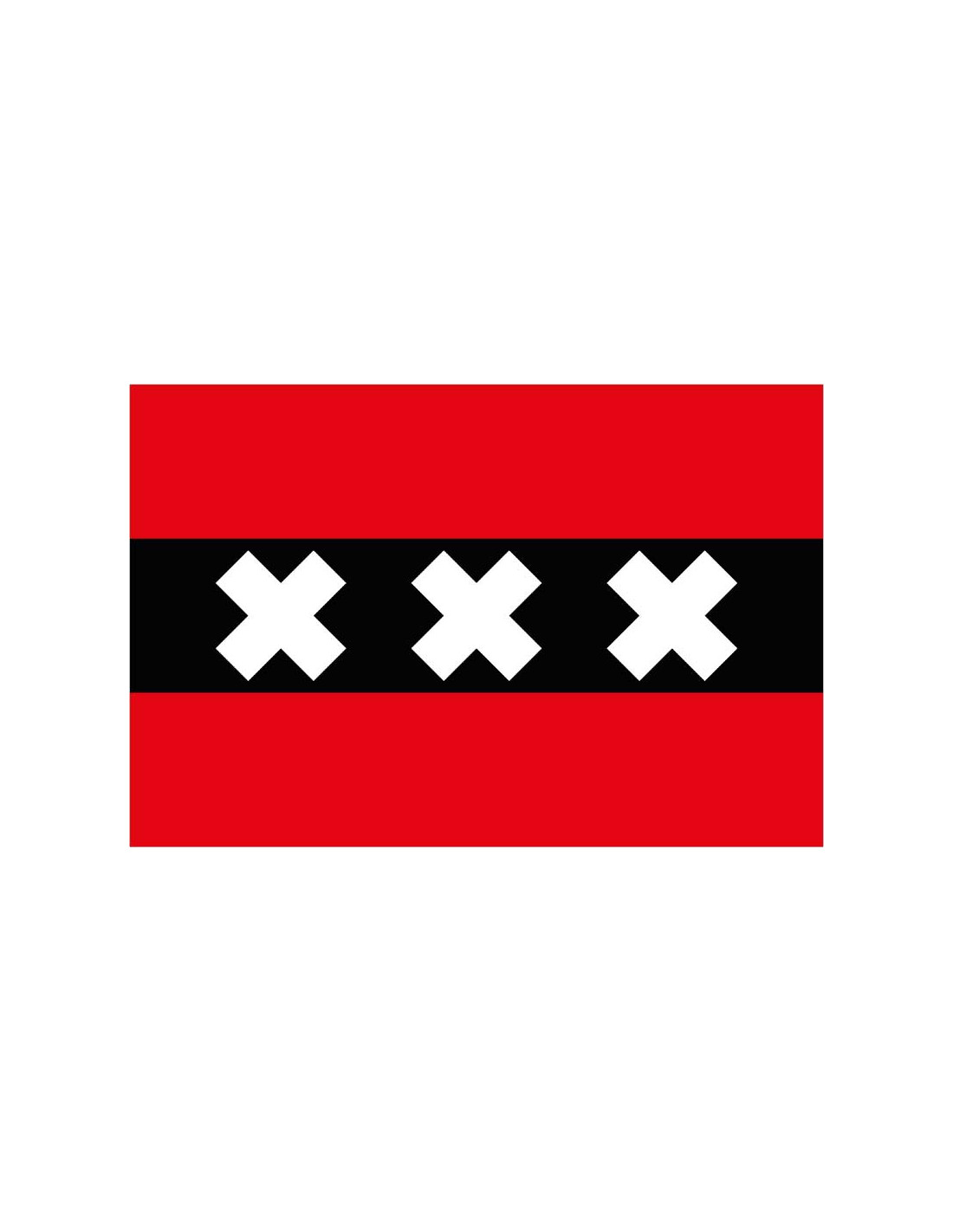 Bandera-de-Amsterdam