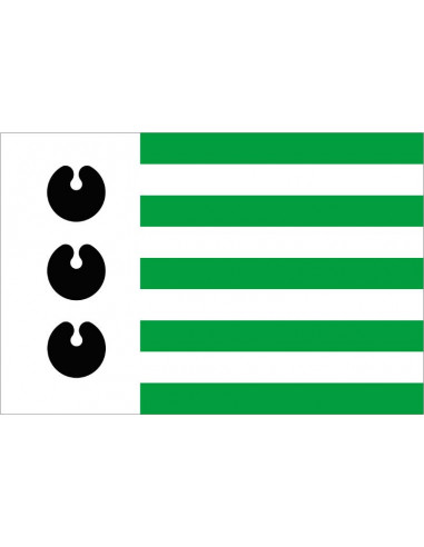 Bandera-de-Bloemendaal