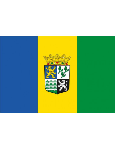 Bandera-de-Castricum