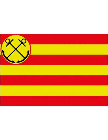 Bandera-de-Den-Helder