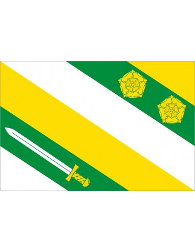 Bandera-de-Drechterland