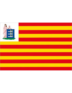 Bandera-de-Enkhuizen