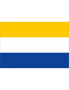 Bandera-de-Heerhugowaard