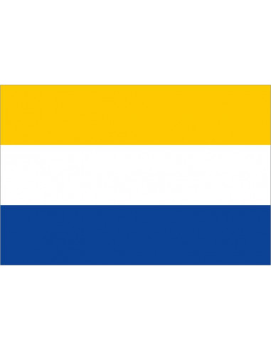 Bandera-de-Heerhugowaard