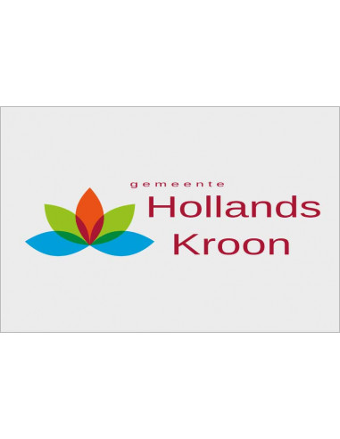 Bandera-de-Hollands-Kroon