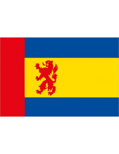 Bandera-de-Opmeer