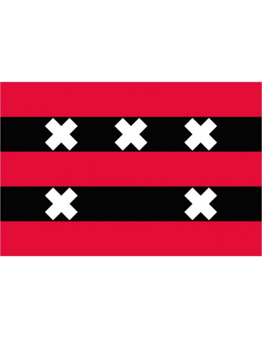 Bandera-de-Ouder-Amstel