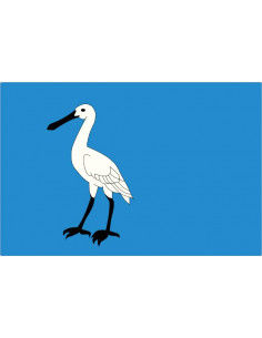 Bandera-de-Wormerland