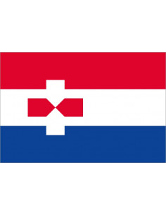 Bandera-de-Zaanstad