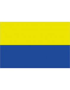 Bandera-de-Zandvoort