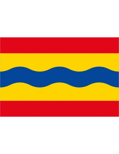 Bandera-Provincia-de-Overijssel