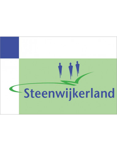 Bandera-de-Steenwijkerland