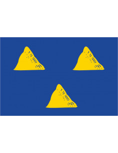 Bandera-de-Tubbergen