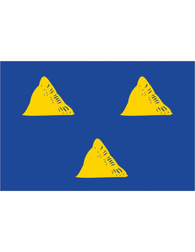 Bandera-de-Tubbergen