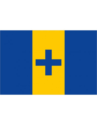 Bandera-de-Baarn