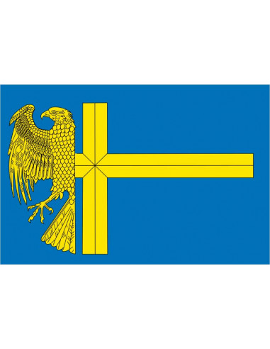 Bandera-de-Bunschoten