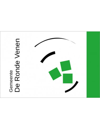 Bandera-de-De-Ronde-Venen