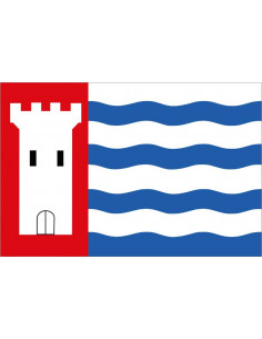 Bandera-de-Nieuwegein