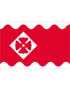 Bandera-de-Oudewater