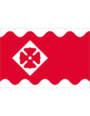 Bandera-de-Oudewater