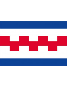 Bandera-de-Renswoude