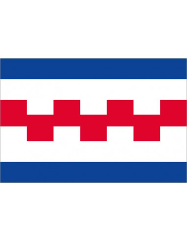 Bandera-de-Renswoude