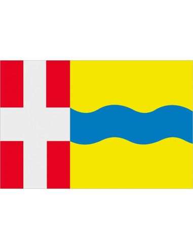 Bandera-de-Stichtse-Vecht
