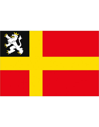 Bandera-de-Utrechtse-Heuvelrug