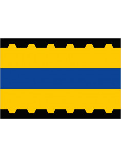 Bandera-de-Veenendaal