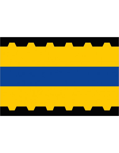 Bandera-de-Veenendaal