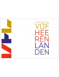 Bandera-de-Vijfheerenlanden
