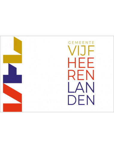 Bandera-de-Vijfheerenlanden