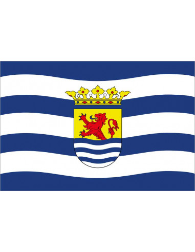 Bandera-Provincia-de-Zeeland