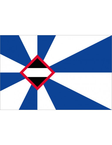 Bandera-de-Borsele