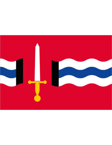 Bandera-de-Reimerswaal