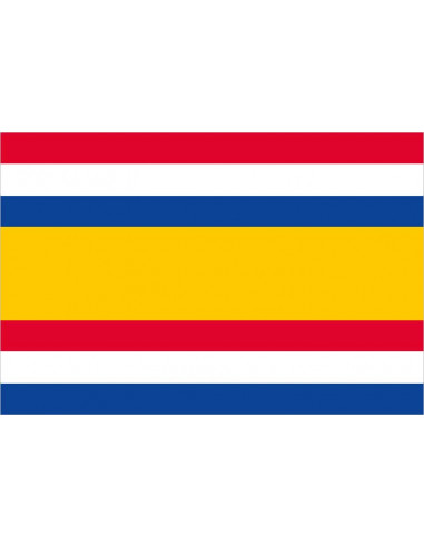 Bandera-de-Tholen