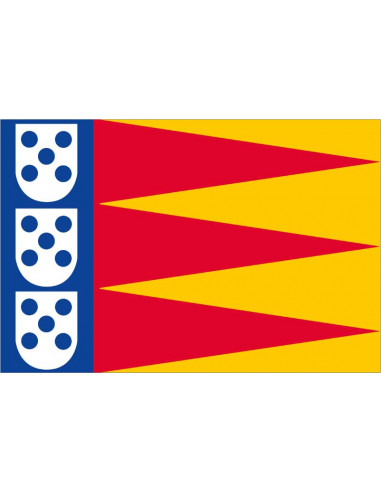 Bandera-de-Albrandswaard
