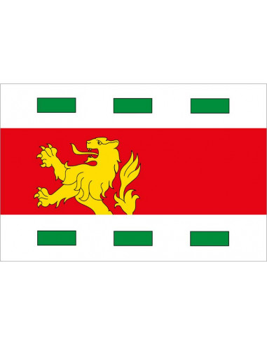 Bandera-de-Barendrecht