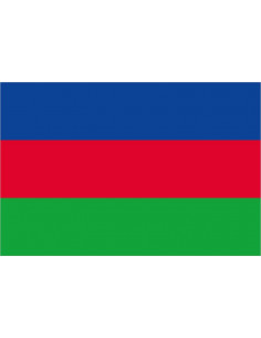 Bandera-de-Hellevoetsluis