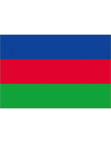 Bandera-de-Hellevoetsluis