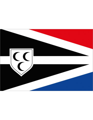 Bandera-de-Krimpen-aan-den-IJssel