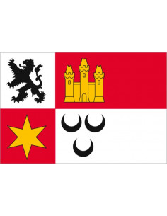 Bandera-de-Krimpenerwaard