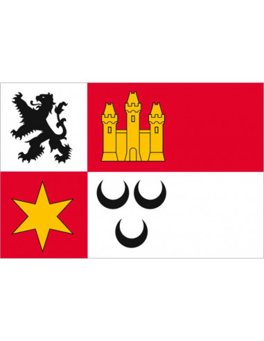 Bandera-de-Krimpenerwaard