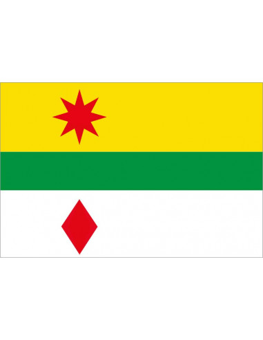 Bandera-de-Lansingerland